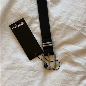 Nasty Gal Belt